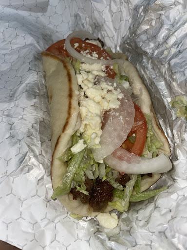 Photo of Sam's Greek Cafe - 2801 Wilma Rudolph Blvd, Clarksville, TN 37040