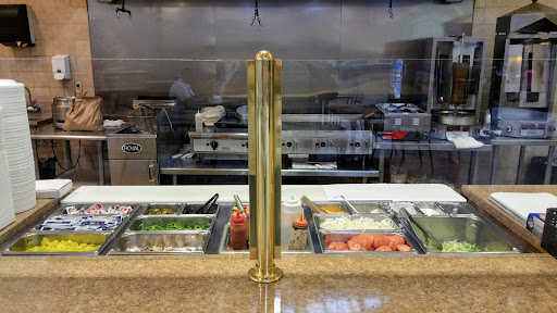 Photo of Sam's Greek Cafe - 2801 Wilma Rudolph Blvd, Clarksville, TN 37040