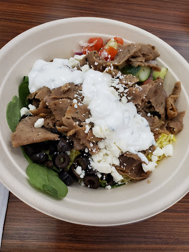 Photo of Hot Pita - 2840 Bastogne Ave, Fort Campbell, KY 42223