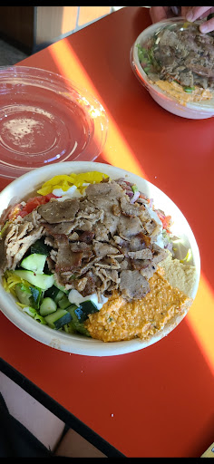 Photo of Hot Pita - 2840 Bastogne Ave, Fort Campbell, KY 42223