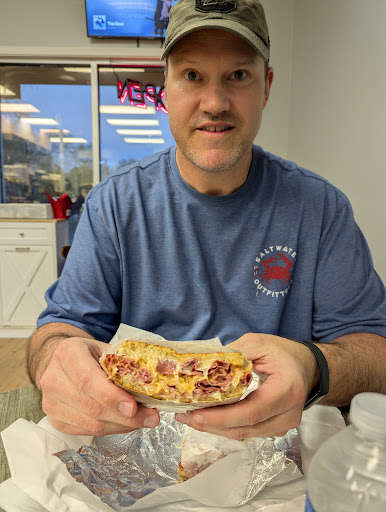 Photo of Strawberry Coffee Shop & Deli - C, 915 Tiny Town Rd, Clarksville, TN 37042