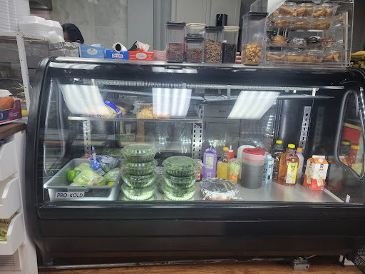 Photo of Strawberry Coffee Shop & Deli - C, 915 Tiny Town Rd, Clarksville, TN 37042