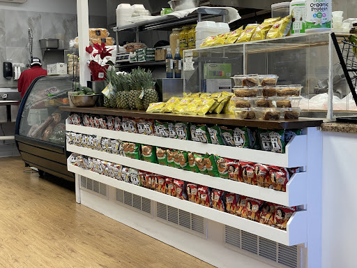 Photo of Strawberry Coffee Shop & Deli - C, 915 Tiny Town Rd, Clarksville, TN 37042