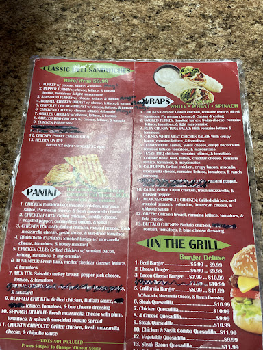 Photo of Strawberry Coffee Shop & Deli - C, 915 Tiny Town Rd, Clarksville, TN 37042