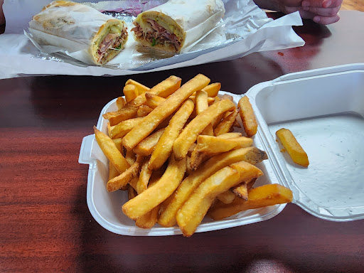 Photo of Strawberry Coffee Shop & Deli - C, 915 Tiny Town Rd, Clarksville, TN 37042