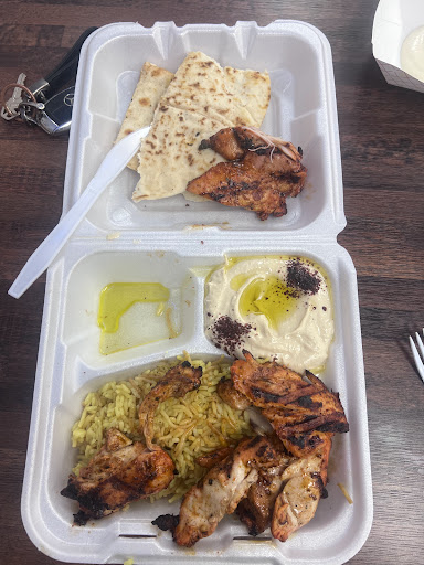 Photo of Chicago Gyro & More - 1604 Madison St ste e, Clarksville, TN 37043