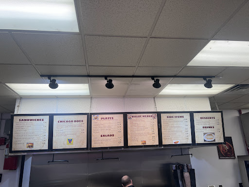 Photo of Chicago Gyro & More - 1604 Madison St ste e, Clarksville, TN 37043