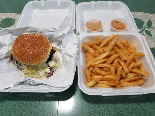 Photo of Chicago Gyro & More - 1604 Madison St ste e, Clarksville, TN 37043