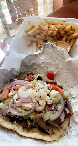 Photo of Chicago Gyro & More - 1604 Madison St ste e, Clarksville, TN 37043