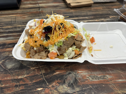 Photo of Chicago Gyro & More - 1604 Madison St ste e, Clarksville, TN 37043