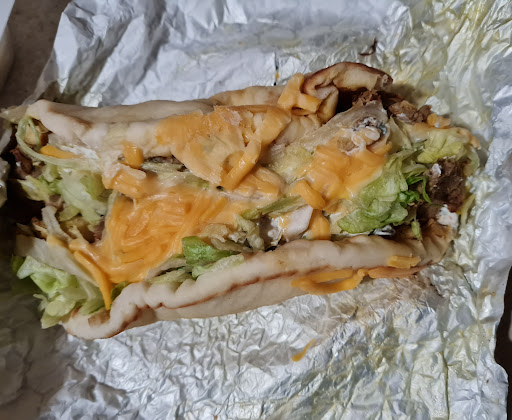 Photo of Chicago Gyro & More - 1604 Madison St ste e, Clarksville, TN 37043