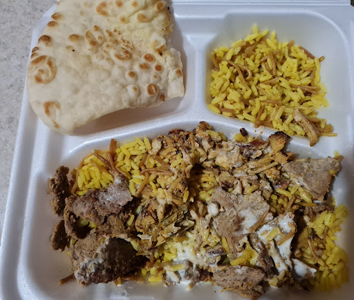 Photo of Chicago Gyro & More - 1604 Madison St ste e, Clarksville, TN 37043
