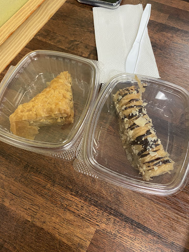 Photo of Chicago Gyro & More - 1604 Madison St ste e, Clarksville, TN 37043