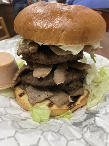 Photo of Chicago Gyro & More - 1604 Madison St ste e, Clarksville, TN 37043