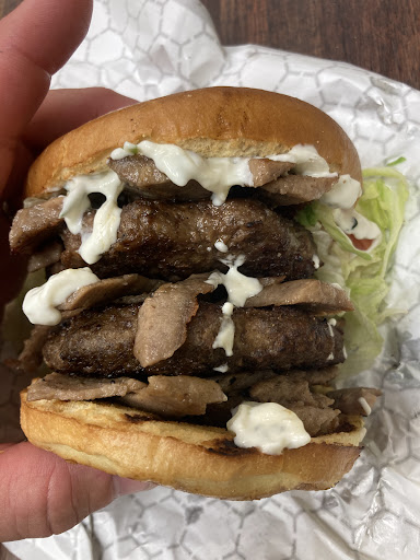 Photo of Chicago Gyro & More - 1604 Madison St ste e, Clarksville, TN 37043