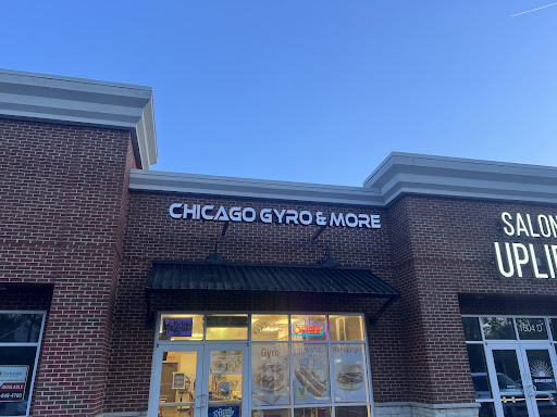 Photo of Chicago Gyro & More - 1604 Madison St ste e, Clarksville, TN 37043