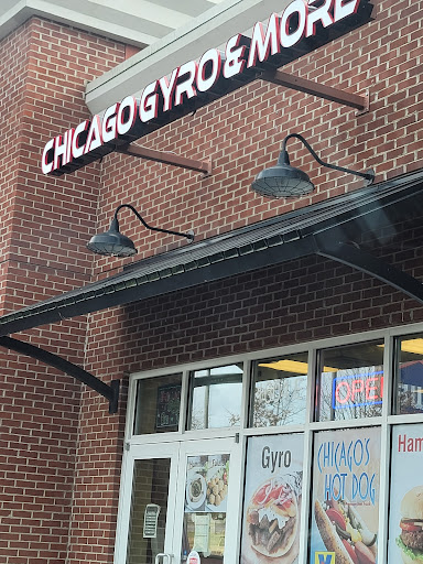 Photo of Chicago Gyro & More - 1604 Madison St ste e, Clarksville, TN 37043