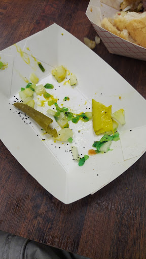 Photo of Chicago Gyro & More - 1604 Madison St ste e, Clarksville, TN 37043