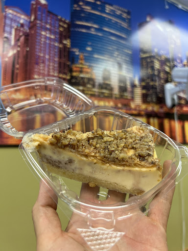 Photo of Chicago Gyro & More - 1604 Madison St ste e, Clarksville, TN 37043