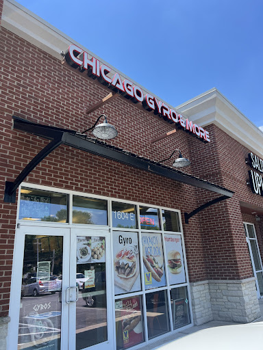 Photo of Chicago Gyro & More - 1604 Madison St ste e, Clarksville, TN 37043