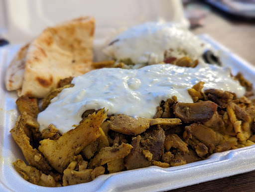 Photo of Chicago Gyro & More - 1604 Madison St ste e, Clarksville, TN 37043