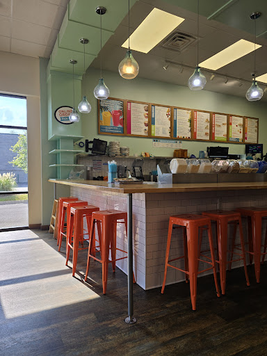 Photo of Tropical Smoothie Cafe - 1825 Madison St, Clarksville, TN 37043