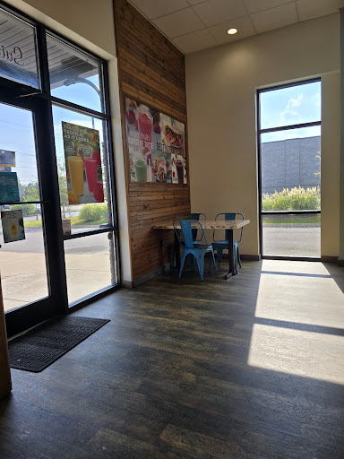 Photo of Tropical Smoothie Cafe - 1825 Madison St, Clarksville, TN 37043