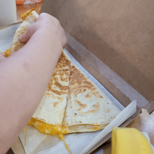 Photo of Tropical Smoothie Cafe - 1825 Madison St, Clarksville, TN 37043