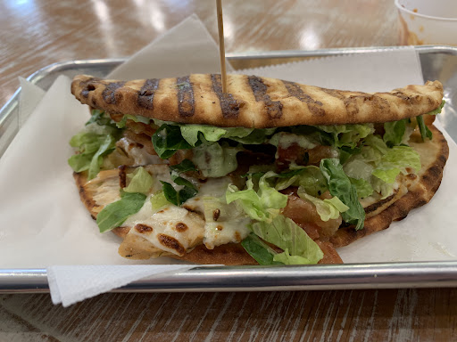 Photo of Tropical Smoothie Cafe - 1825 Madison St, Clarksville, TN 37043