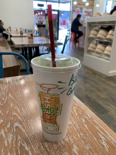 Photo of Tropical Smoothie Cafe - 1825 Madison St, Clarksville, TN 37043