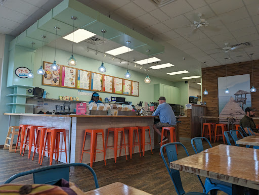 Photo of Tropical Smoothie Cafe - 1825 Madison St, Clarksville, TN 37043