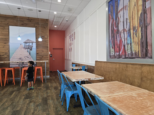 Photo of Tropical Smoothie Cafe - 1825 Madison St, Clarksville, TN 37043