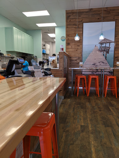 Photo of Tropical Smoothie Cafe - 1825 Madison St, Clarksville, TN 37043