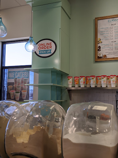 Photo of Tropical Smoothie Cafe - 1825 Madison St, Clarksville, TN 37043