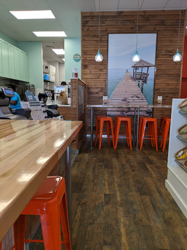 Photo of Tropical Smoothie Cafe - 1825 Madison St, Clarksville, TN 37043