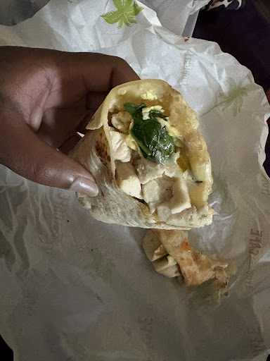 Photo of Tropical Smoothie Cafe - 1825 Madison St, Clarksville, TN 37043