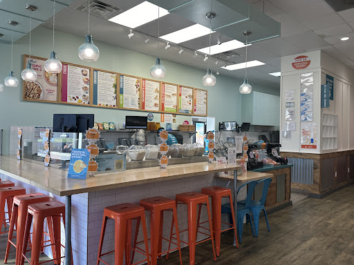 Photo of Tropical Smoothie Cafe - 1825 Madison St, Clarksville, TN 37043