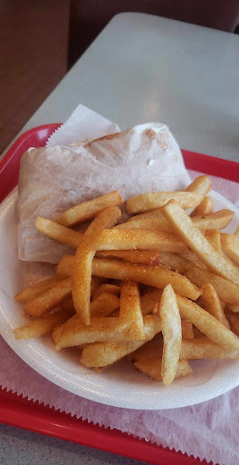 Photo of Gyro Cafe & Grill - 309 N Main St, Ashland City, TN 37015