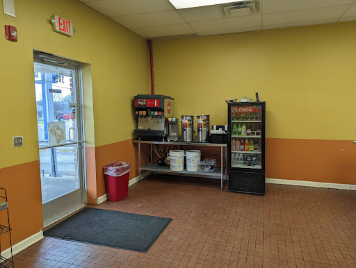 Photo of Gyro Cafe & Grill - 309 N Main St, Ashland City, TN 37015