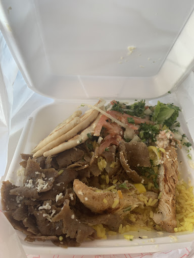 Photo of Gyro Cafe & Grill - 309 N Main St, Ashland City, TN 37015