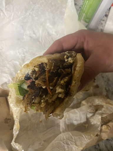 Photo of Gyro Cafe & Grill - 309 N Main St, Ashland City, TN 37015