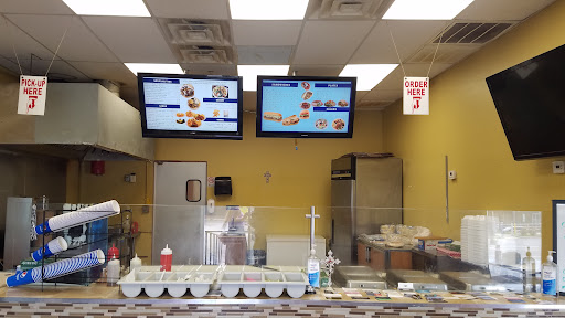 Photo of Gyro Cafe & Grill - 309 N Main St, Ashland City, TN 37015