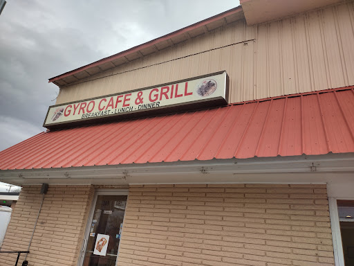 Photo of Gyro Cafe & Grill - 309 N Main St, Ashland City, TN 37015