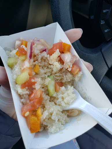 Photo of Kadi’s Tacos Food Truck - 99 Michigan Ave, Fort Campbell, KY 42223