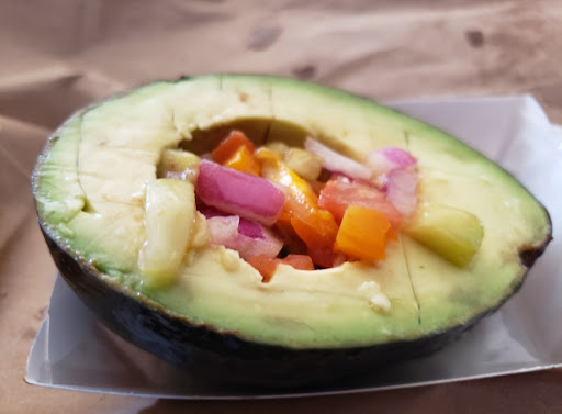 Photo of Kadi’s Tacos Food Truck - 99 Michigan Ave, Fort Campbell, KY 42223