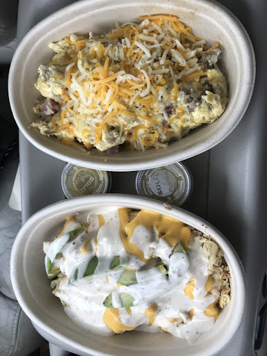 Photo of Kadi’s Tacos Food Truck - 99 Michigan Ave, Fort Campbell, KY 42223