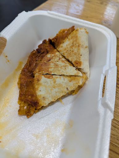 Photo of Kadi's Tacos and More - 2670 Madison St Suite G, Clarksville, TN 37043