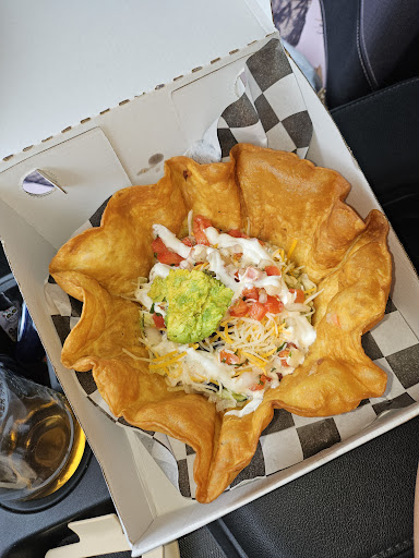 Photo of Kadi's Tacos and More - 2670 Madison St Suite G, Clarksville, TN 37043