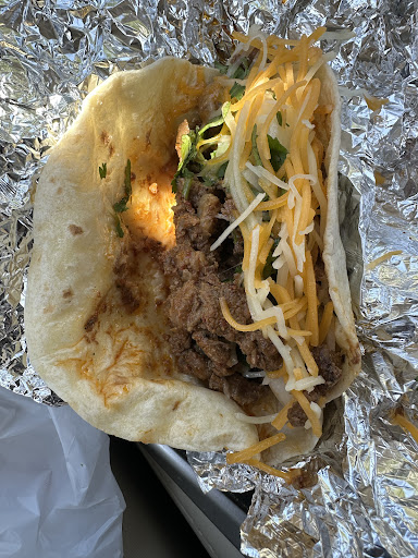 Photo of Kadi's Tacos and More - 2670 Madison St Suite G, Clarksville, TN 37043