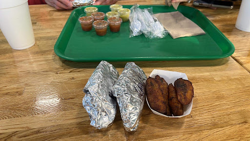 Photo of Kadi's Tacos and More - 2670 Madison St Suite G, Clarksville, TN 37043